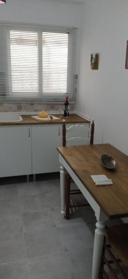 Apartamento Junto Al Penon De Ifach Con Parking كاليبي المظهر الخارجي الصورة