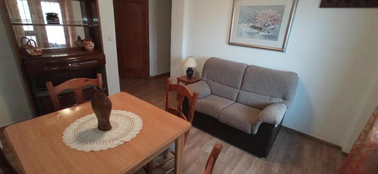 Apartamento Junto Al Penon De Ifach Con Parking كاليبي المظهر الخارجي الصورة
