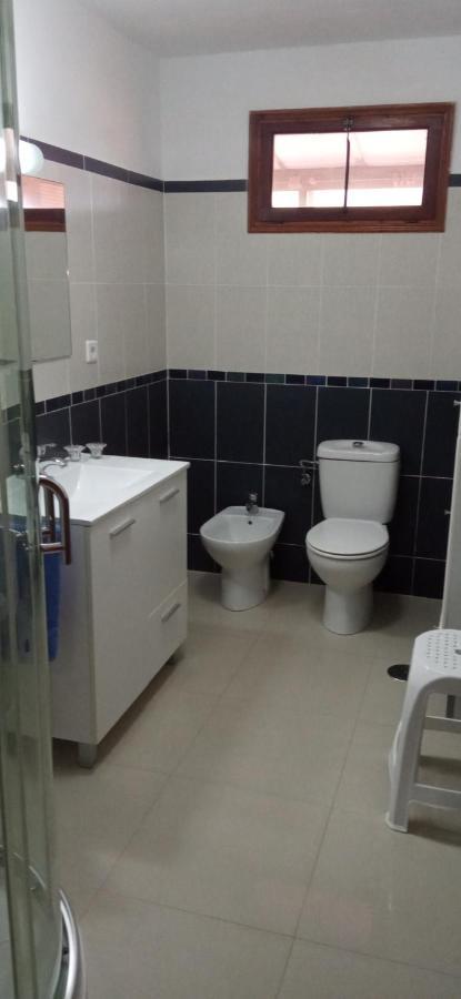 Apartamento Junto Al Penon De Ifach Con Parking كاليبي المظهر الخارجي الصورة
