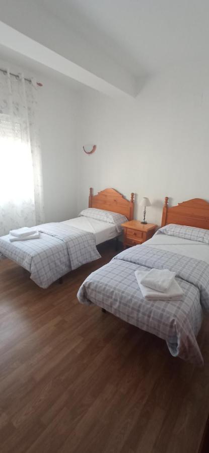 Apartamento Junto Al Penon De Ifach Con Parking كاليبي المظهر الخارجي الصورة