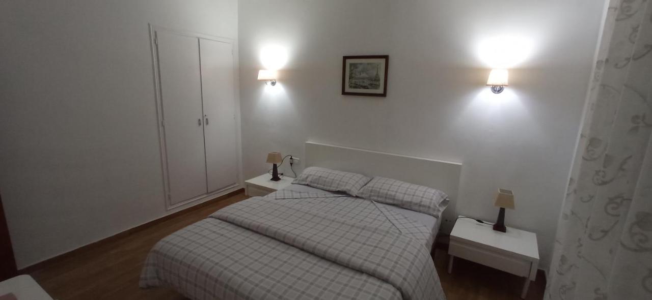 Apartamento Junto Al Penon De Ifach Con Parking كاليبي المظهر الخارجي الصورة