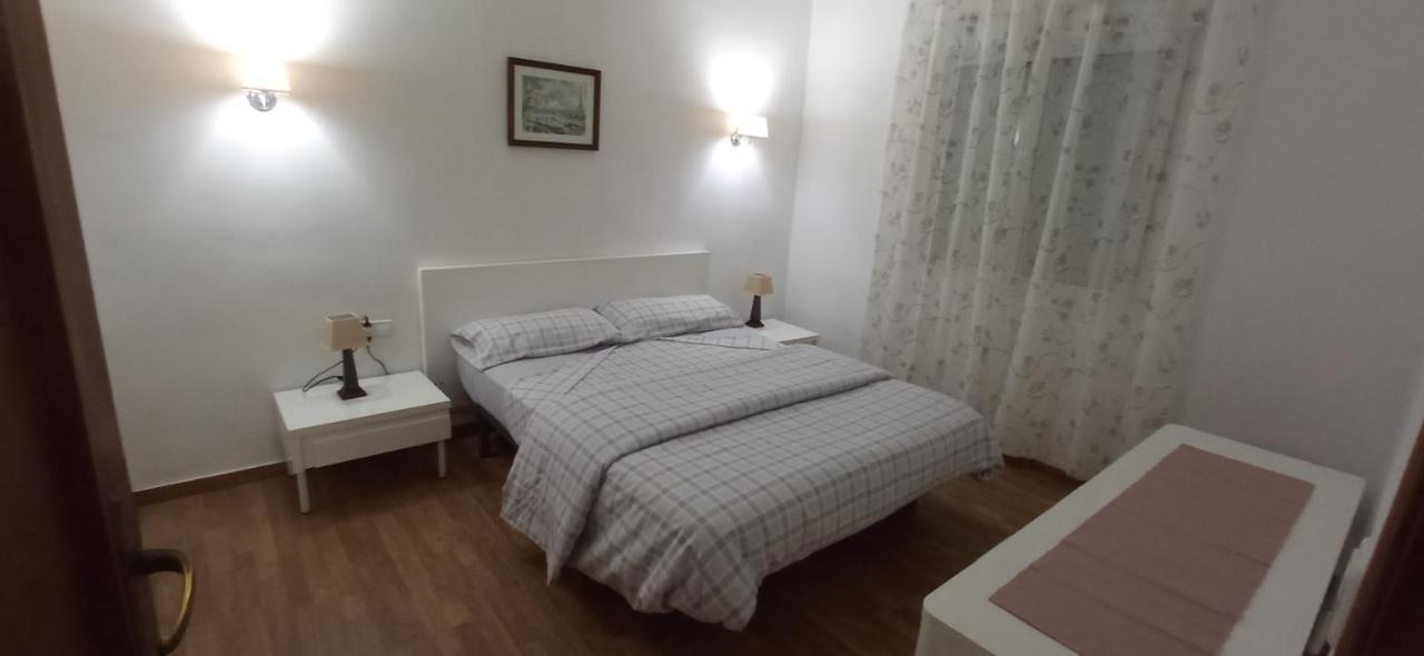 Apartamento Junto Al Penon De Ifach Con Parking كاليبي المظهر الخارجي الصورة