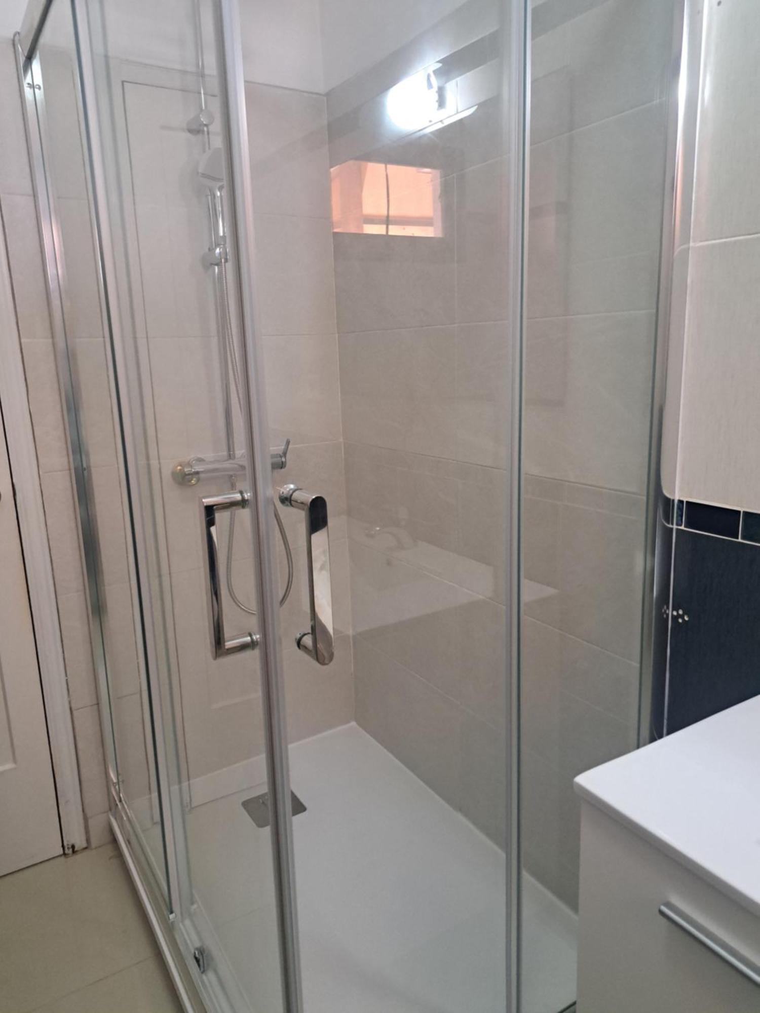 Apartamento Junto Al Penon De Ifach Con Parking كاليبي المظهر الخارجي الصورة